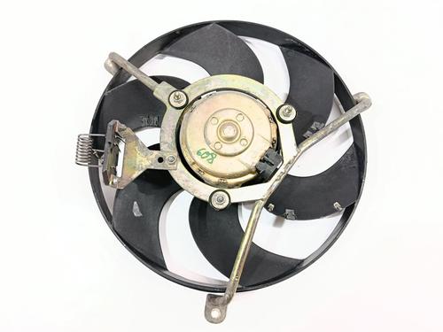 Radiator fan VW POLO III (6N1)  | BP29546393M35 