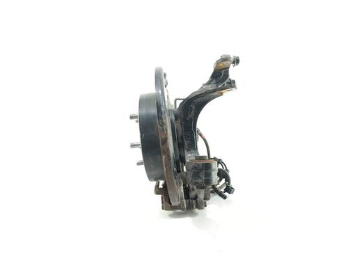 Right rear steering knuckle HYUNDAI TUCSON (TL, TLE) 1.7 CRDi | BP26199798M28 