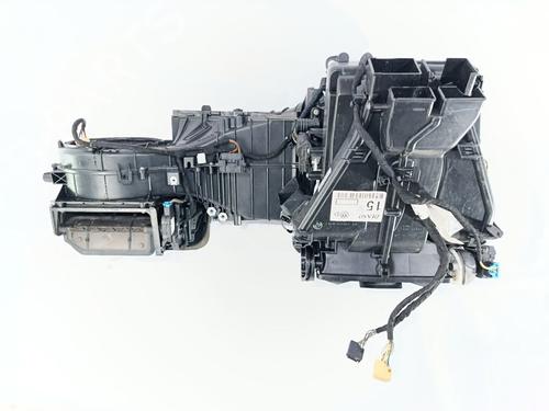 Heater matrix box VW GOLF V (1K1)  | BP32126762M61 