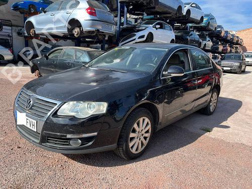 Used Parts VW PASSAT B6 (3C2) 4654813