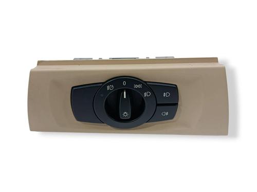 Forlygtekontakt BMW 3 (E90) 320 d (163 hp) 32283642