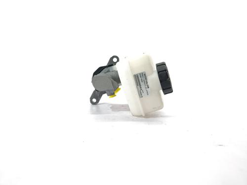Brake master cylinder RENAULT TWINGO III (BCM_, BCA_) Z.E: (BCA1) | BP29530760M77 