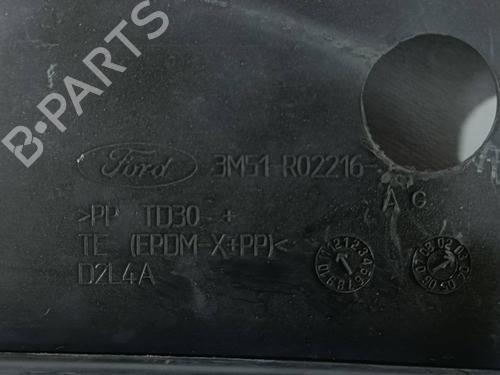 Scuttle panel FORD FOCUS C-MAX (DM2) | BP40021868C110 - Image 2