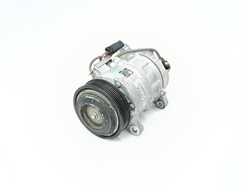 Used AC compressor AC compressor BMW 1 (F40) 118 d (150 hp) 34527436 34527436