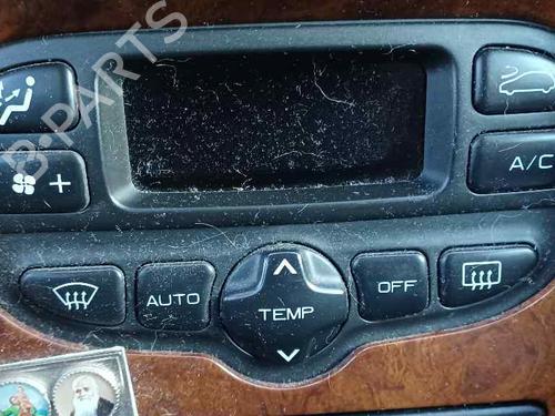 Commande Chauffage PEUGEOT 307 Break (3E)  | BP15861223I5 