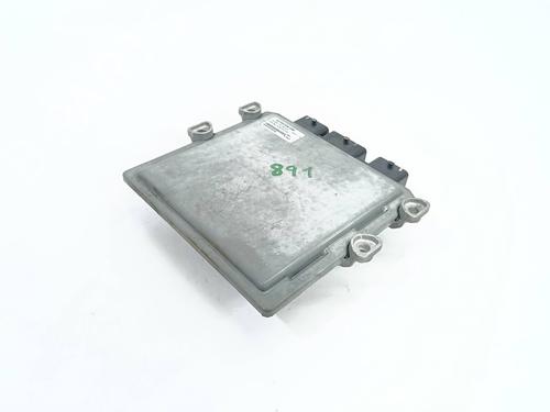 Engine control unit (ECU) PEUGEOT 307 (3A/C) | BP34631478M57 - Image 5