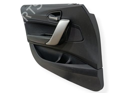Front left panel BMW 1 (F20) 116 d | BP37287498C58 - Image 5