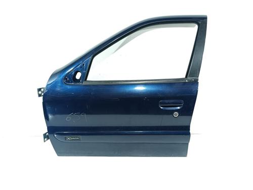 Used Left front door CITROËN XSARA (N1) [1997-2005]  19675071