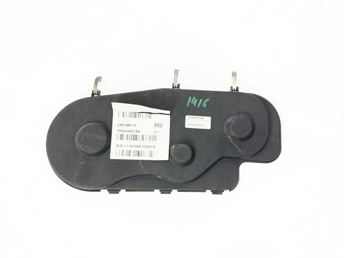 Used Timing cover Timing cover LAND ROVER RANGE ROVER SPORT I (L320) [2005-2013] 34388046 34388046