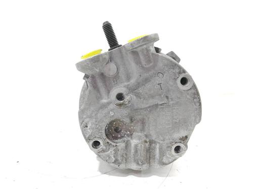 AC compressor CHEVROLET REZZO MPV (U100) 2.0 | BP15866432M34 
