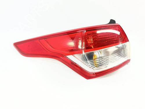 Used Left taillight FORD KUGA II (DM2) [2012-2025]  28125188