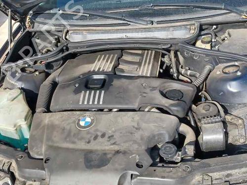 Gearbox BMW 3 (E46)  | BP15865786M3 
