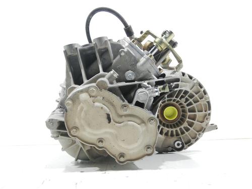Gearbox OPEL ASTRA G Hatchback (T98)  | BP15861798M3 