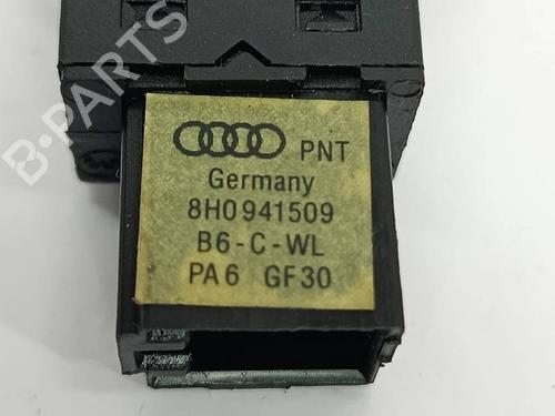 Warning switch SEAT EXEO ST (3R5) | BP39645025I22 - Image 3