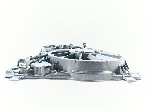 Radiator fan FORD KUGA II (DM2)  | BP28125184M35 