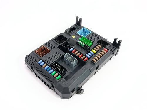 Fuse box PEUGEOT 2008 I (CU_) | BP36767739E1 - Image 2