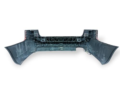 Rear bumper AUDI A4 B7 (8EC) 2.0 TDI 16V | BP30193162C8 