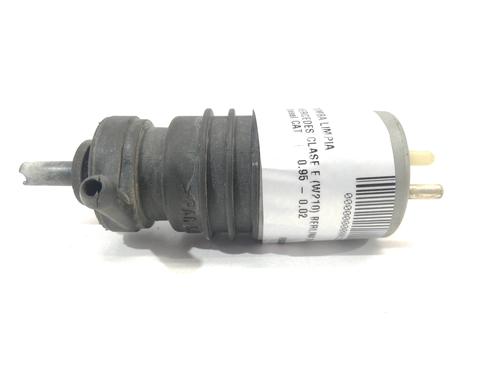 Washer pump MERCEDES-BENZ E-CLASS (W210)  | BP15863237E24 
