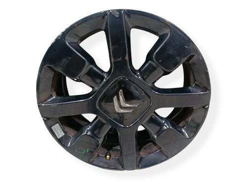 Fælgsæt CITROËN C4 CACTUS 1.5 BlueHDi 100 | BP38556568C100 - Image 9