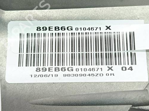 håndbremse CITROËN C4 CACTUS 1.5 BlueHDi 100 | BP39183651I18 - Image 5