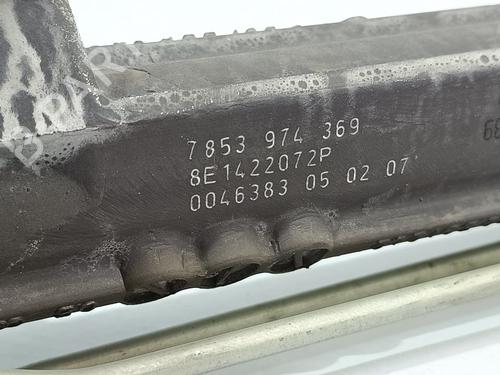 Steering rack AUDI A4 B7 (8EC)  | BP18067308M22 