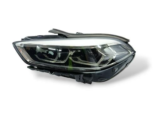 Left headlight BMW 1 (F40) 118 d | BP34416202C28  - Image 6