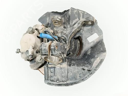 Right front steering knuckle BMW 3 Compact (E46) 318 td | BP30196059M26