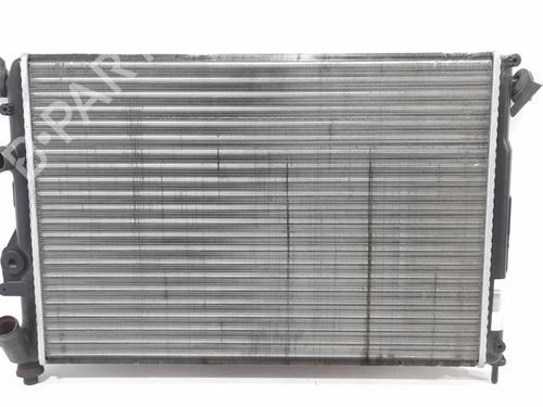 Used Water radiator RENAULT MEGANE I (BA0/1_) [1995-2004]  15865434