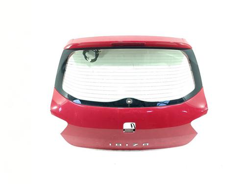 Used Tailgate SEAT IBIZA IV (6J5, 6P1) [2008-2017]  24827552