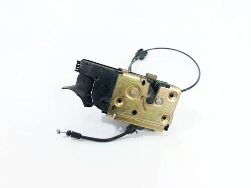 Used Front left lock Front left lock 35781713 35781713