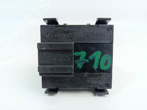 Left front window switch AUDI A3 (8L1) | BP28716291I27