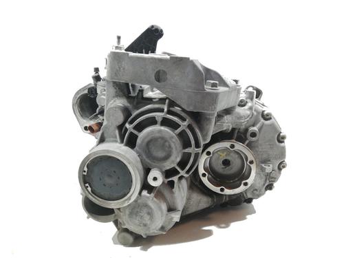 Gearbox VW GOLF VI (5K1) 2.0 GTi | BP15867735M3 