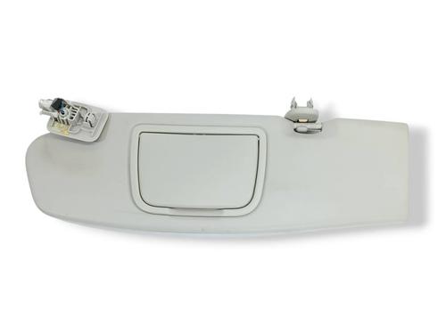 Used Left sun visor Left sun visor RENAULT ESPACE V (JR_) 1.6 dCi 160 (160 hp) 33926900 33926900