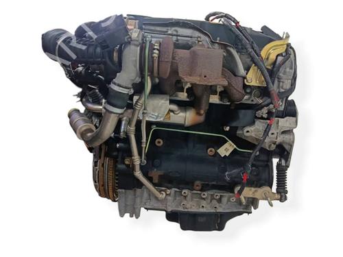 Engine FORD MONDEO III (B5Y) | BP40624713M1 - Image 8