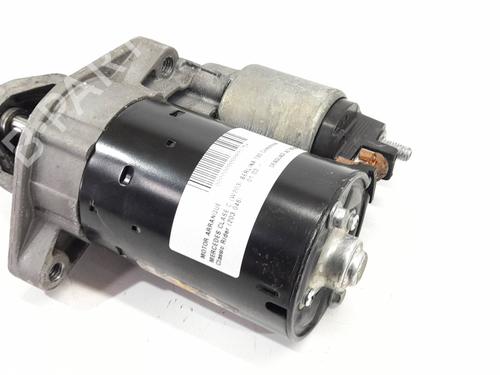 Used Starter MERCEDES-BENZ C-CLASS (W203) C 180 Kompressor (203.046) (143 hp) 17680274