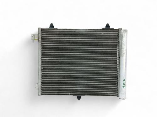 Used AC radiator CITROËN C3 I (FC_, FN_) 1.4 HDi (68 hp) 29523163