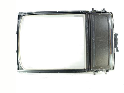 Used Sunroof NISSAN QASHQAI / QASHQAI +2 I (J10, NJ10, JJ10E) [2006-2014]  17384170