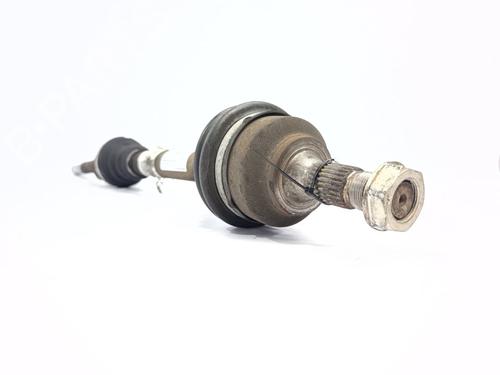 Right front driveshaft PEUGEOT 207 (WA_, WC_)  | BP28012977M39 
