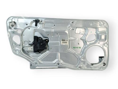 Used Front left window mechanism VOLVO S80 II (124) 2.4 D (163 hp) 30527966