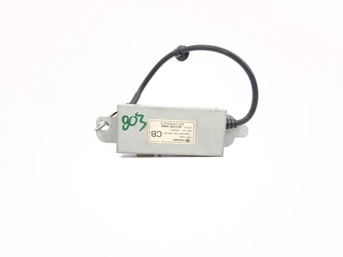 Used Electronic module CHEVROLET CAPTIVA (C100, C140) [2006-2025]  29391042