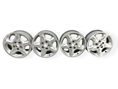 Used Rim Rim LAND ROVER FREELANDER I (L314) 2.0 DI 4x4 (98 hp) 35783255 35783255