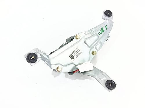 Used Rear wiper motor NISSAN ALMERA II (N16) 1.5 (90 hp) 28501503