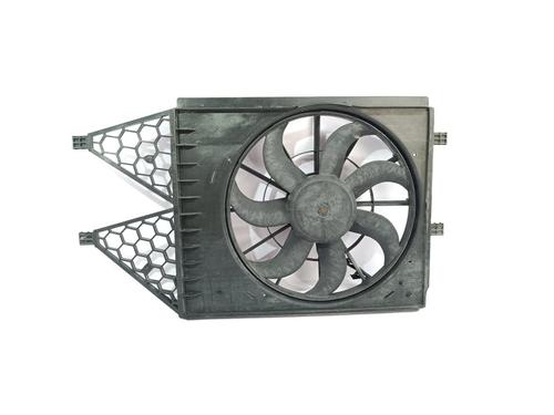 Used Radiator fan SEAT IBIZA IV (6J5, 6P1) [2008-2017]  28042666