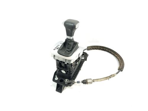 Used Gear lever VW JETTA III (1K2) 2.0 TDI 16V (140 hp) 28817230
