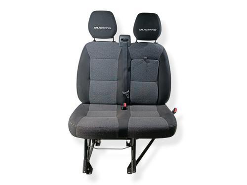 Sæde højre fortil Sæde højre fortil FIAT DUCATO Van (250_) 150 Multijet 2,3 D (148 hp) 33926959 33926959