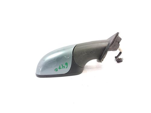 Right mirror SEAT TOLEDO III (5P2)  | BP22302159C27 