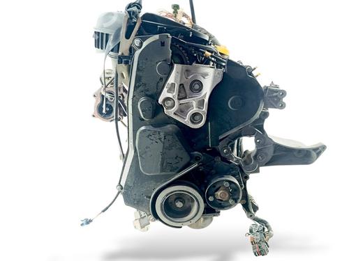Engine RENAULT MEGANE I Classic (LA0/1_) 1.9 dCi (LA05, LA1F) | BP30184558M1