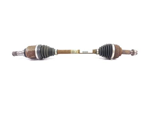Used Left front driveshaft DACIA SANDERO II TCe 90 (B8M1, B8MA, B8AC) (90 hp) 21101053