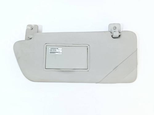 Venstre solskærm PEUGEOT 5008 (0U_, 0E_) 1.6 HDi (114 hp) 30385929