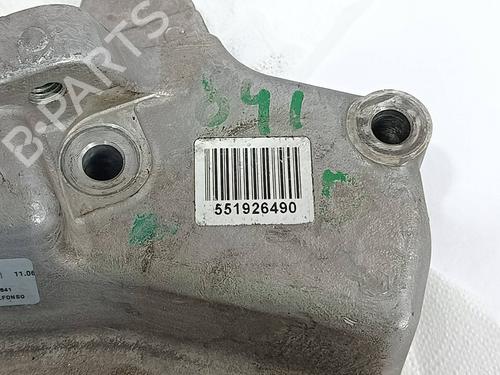 Engine mount OPEL ASTRA H (A04) 1.9 CDTI (L48) | BP34527457M89 - Image 4